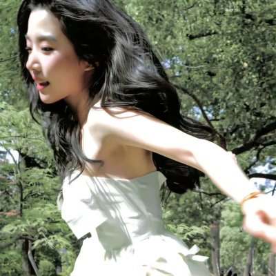 手枪女孩
